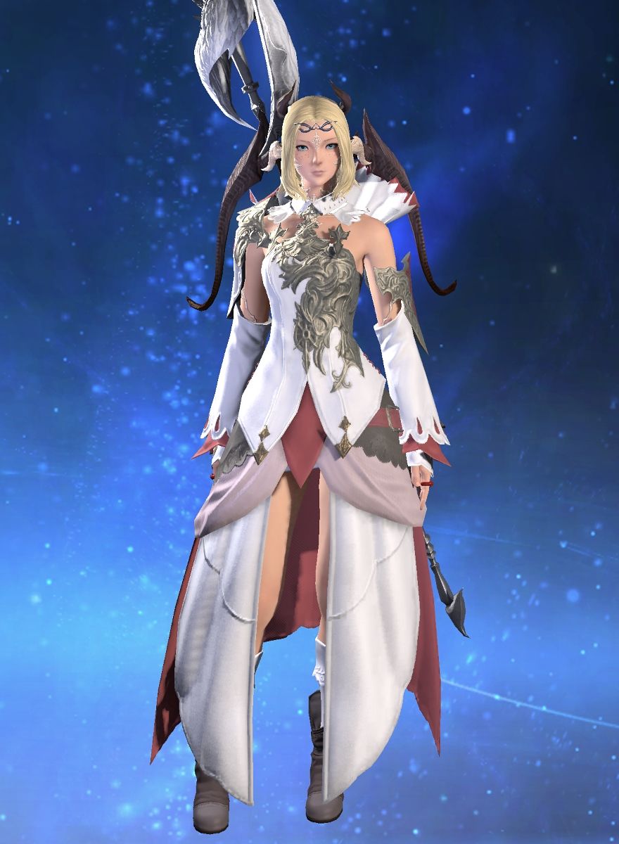 Serenity Argentum