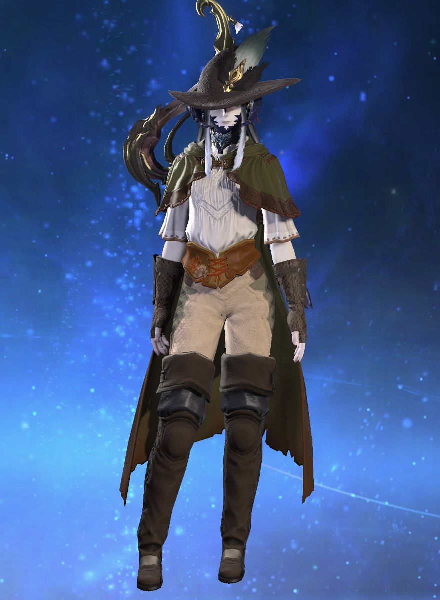 Noctilune Umbra