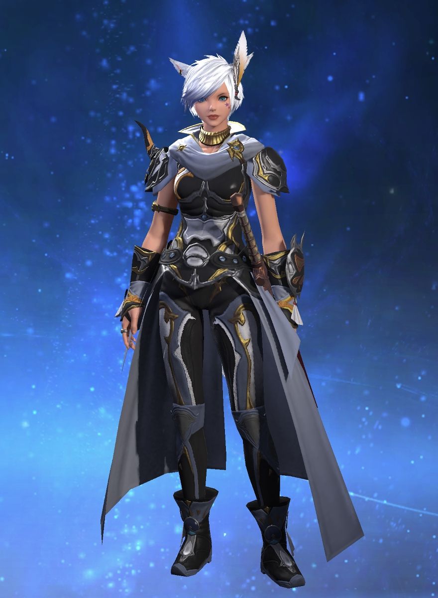 Elia Navy
