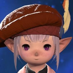 Australian Tataru