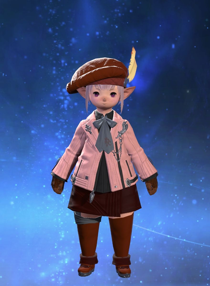 Australian Tataru