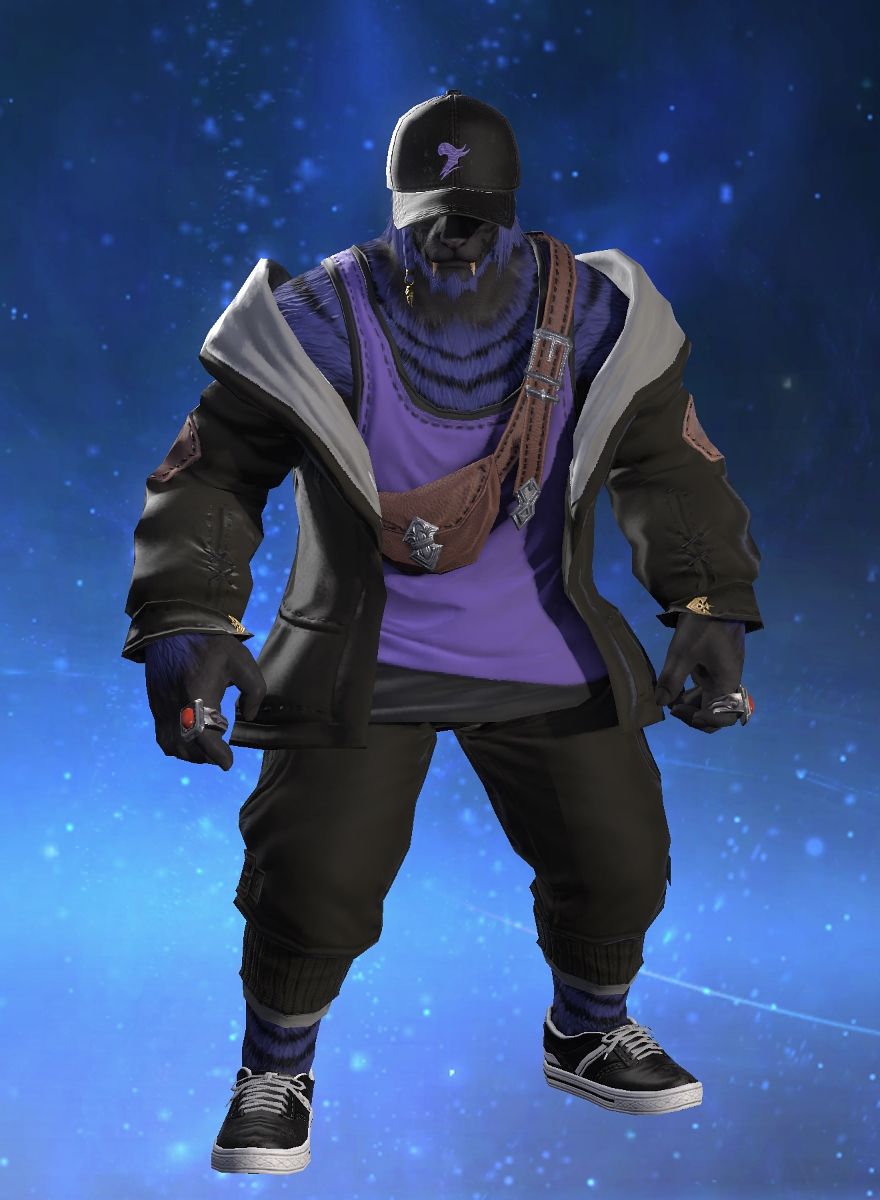 Tsuke Mono
