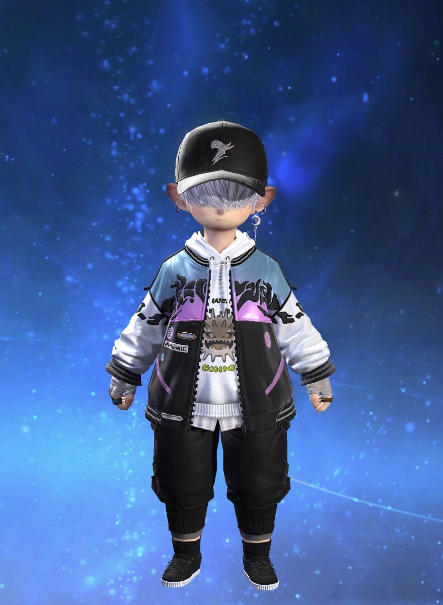 Dabing Nine
