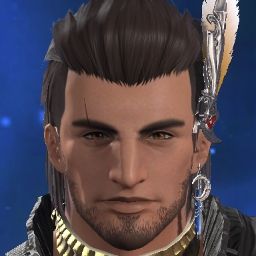 Gladio Amicitia