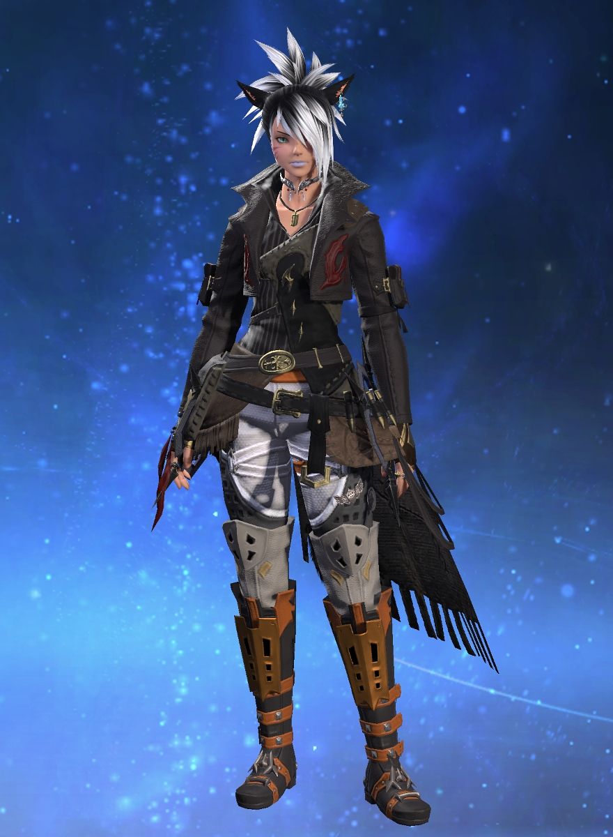 Elena Stormwind