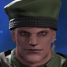 Aether Mobster