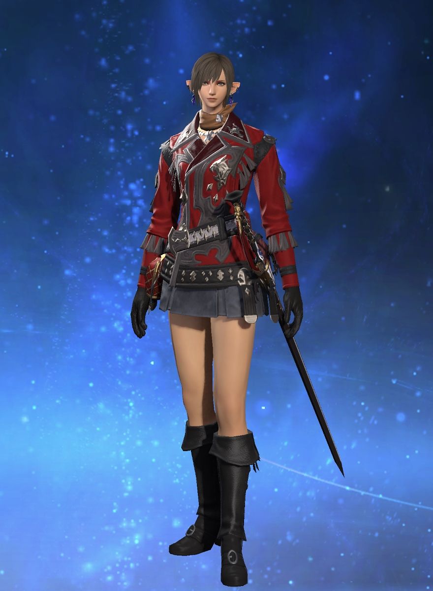 Akali Forsyth
