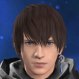 Adrain Bravewind