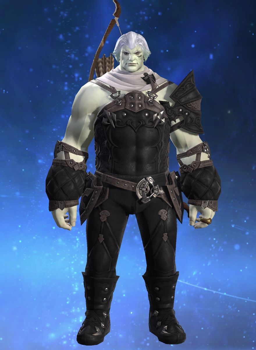 Skarnmhar Grymgaezsyn