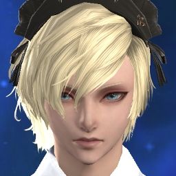 HarperI's Avatar