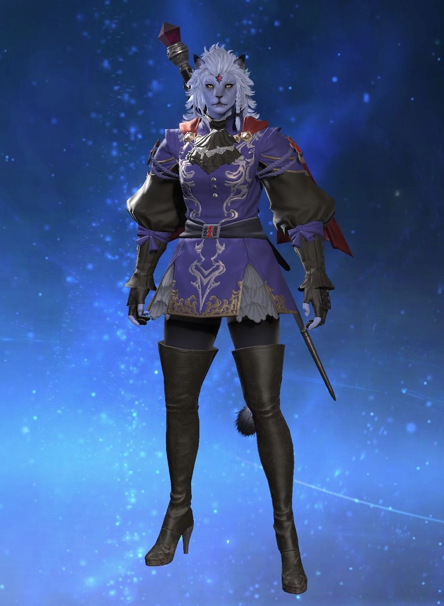 Alvina Darkroot