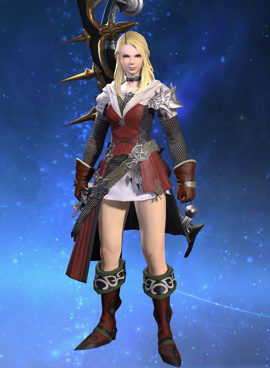 Seintz Ishgard