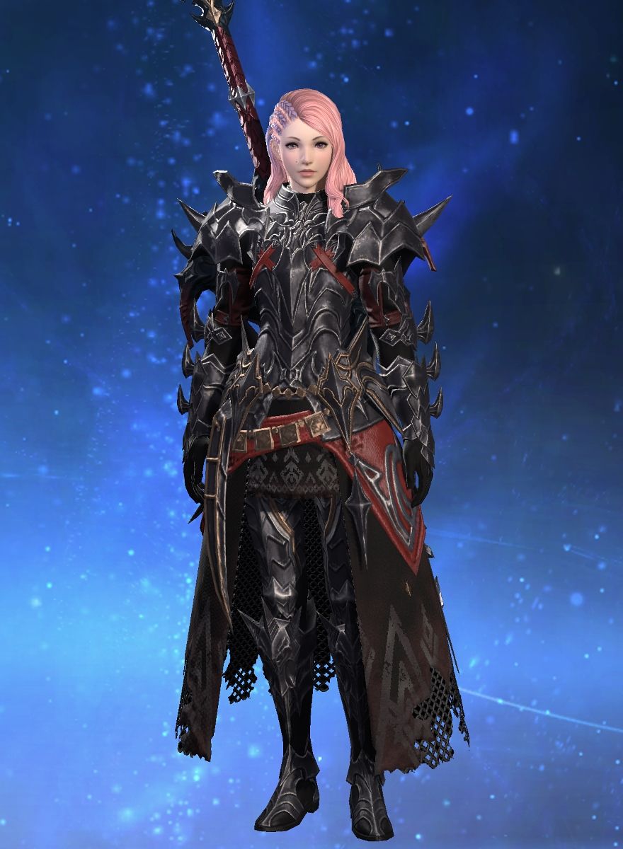 Elissiath Harker