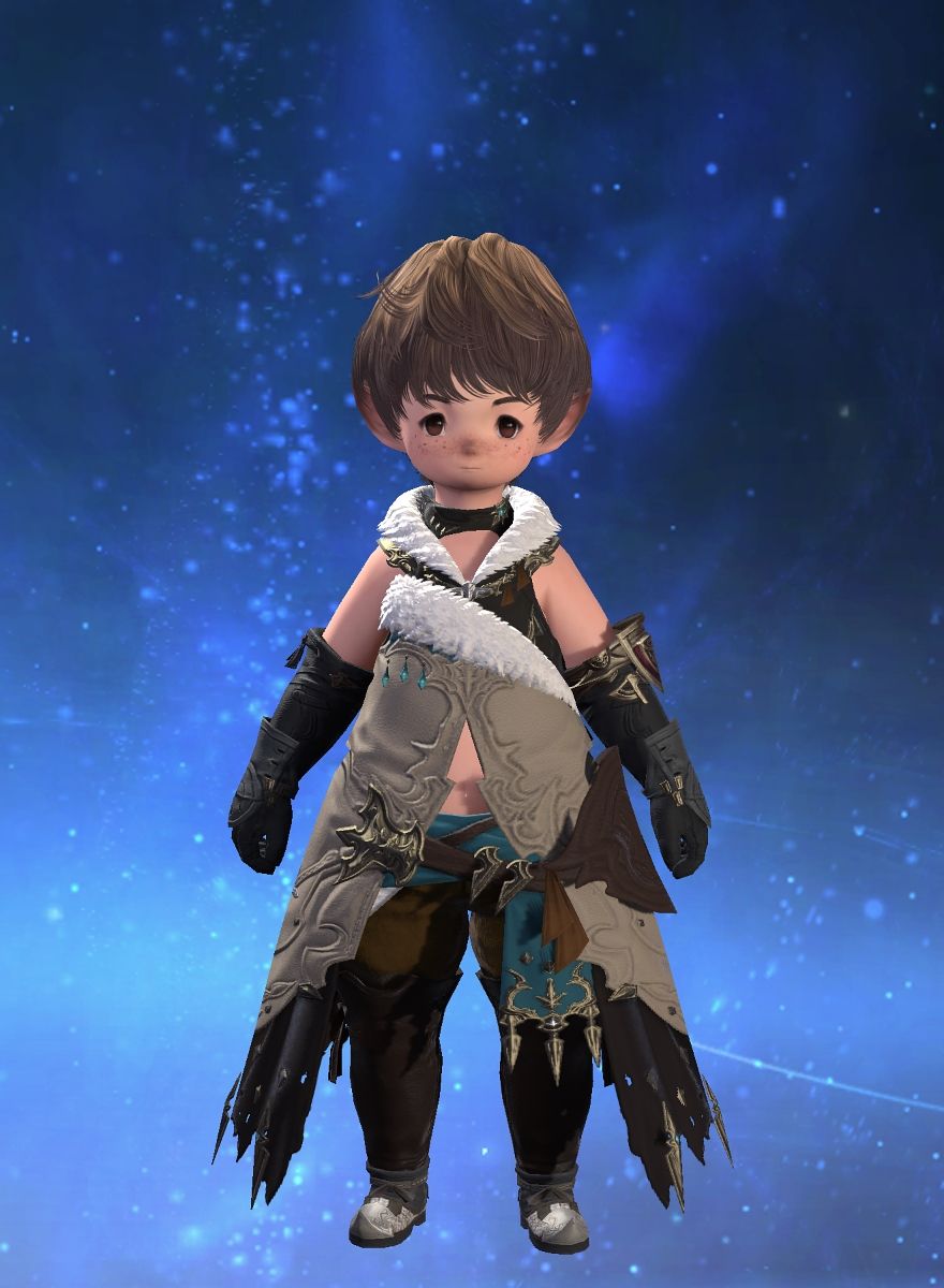ffxiv tank buster marker