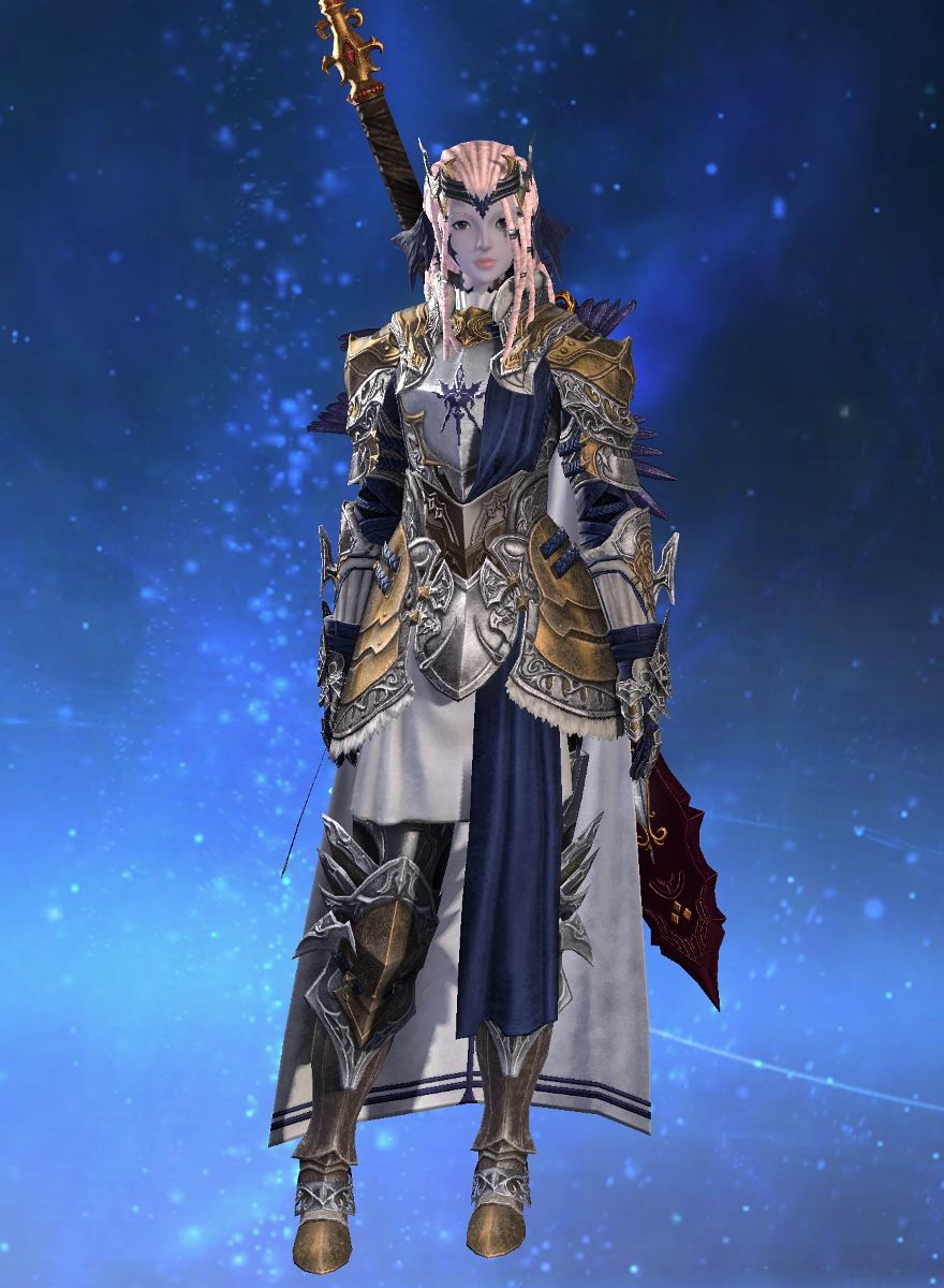 Vesuvia Valoriant