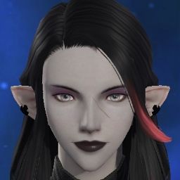 Seraphine Vairemont