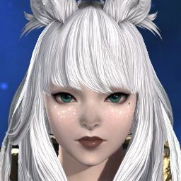 Viveka Gridania