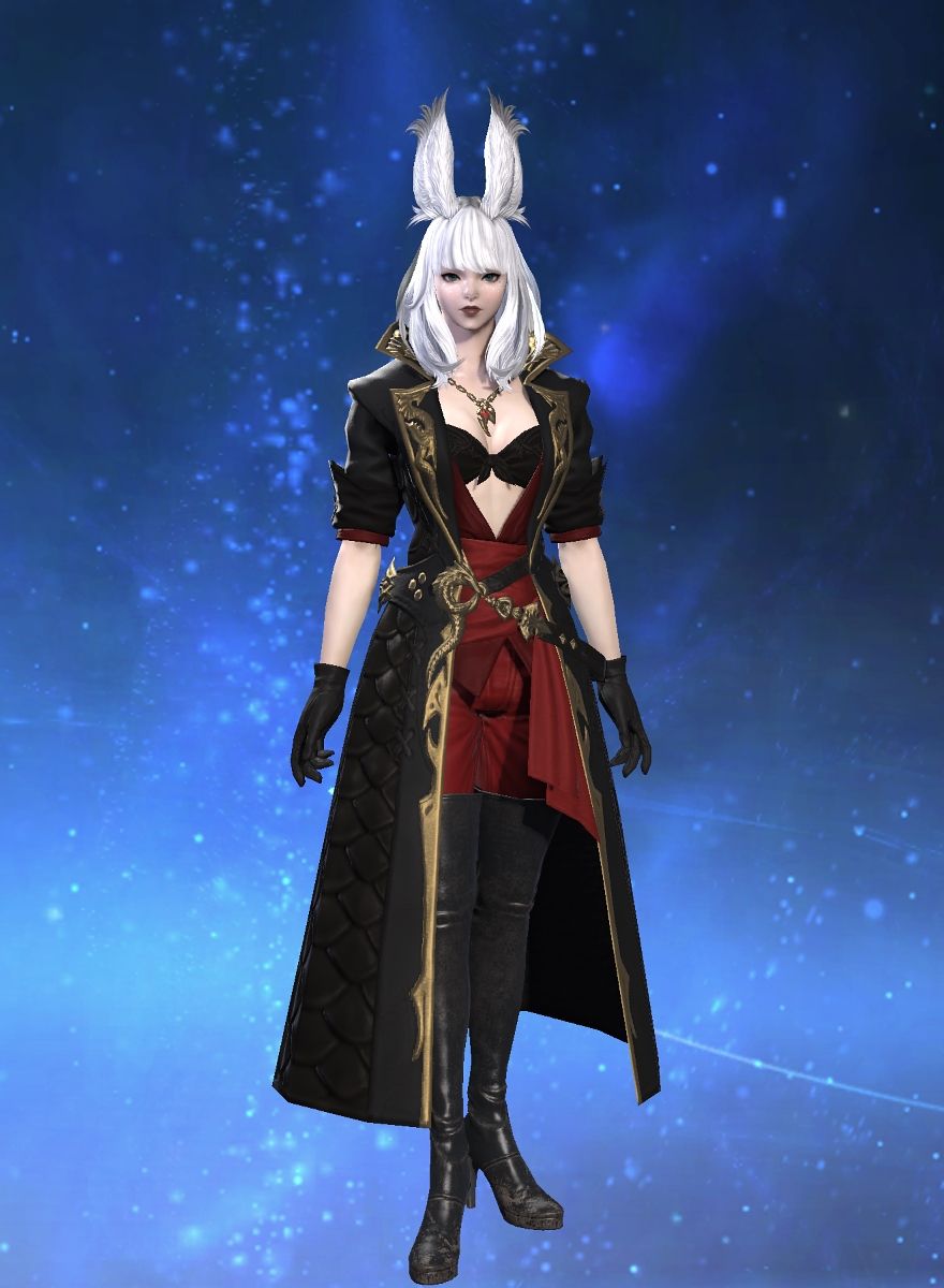 Viveka Gridania