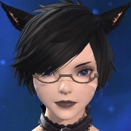 Shirokami's Avatar