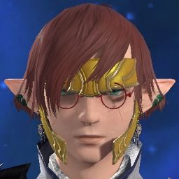 Mareso's Avatar