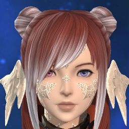 Bunnie In-disguise