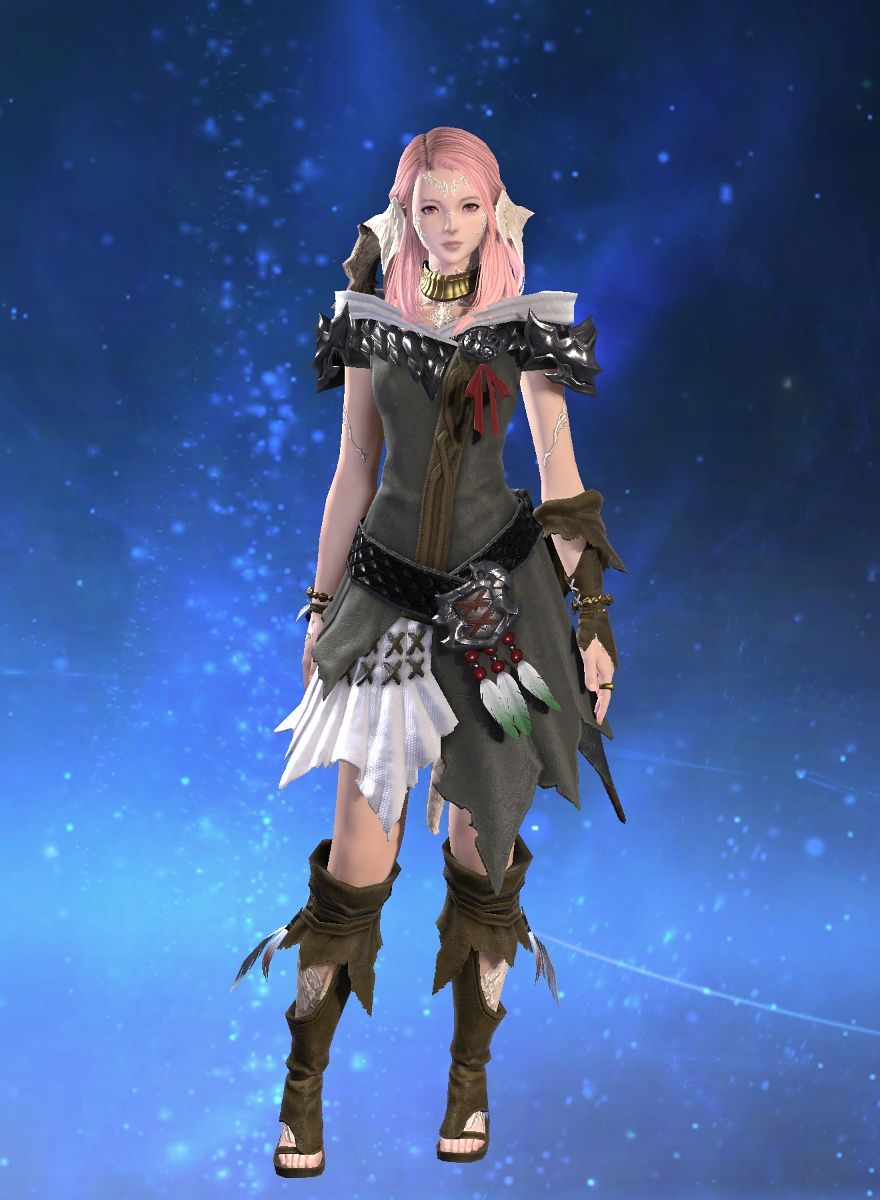 Luna Lunecaster