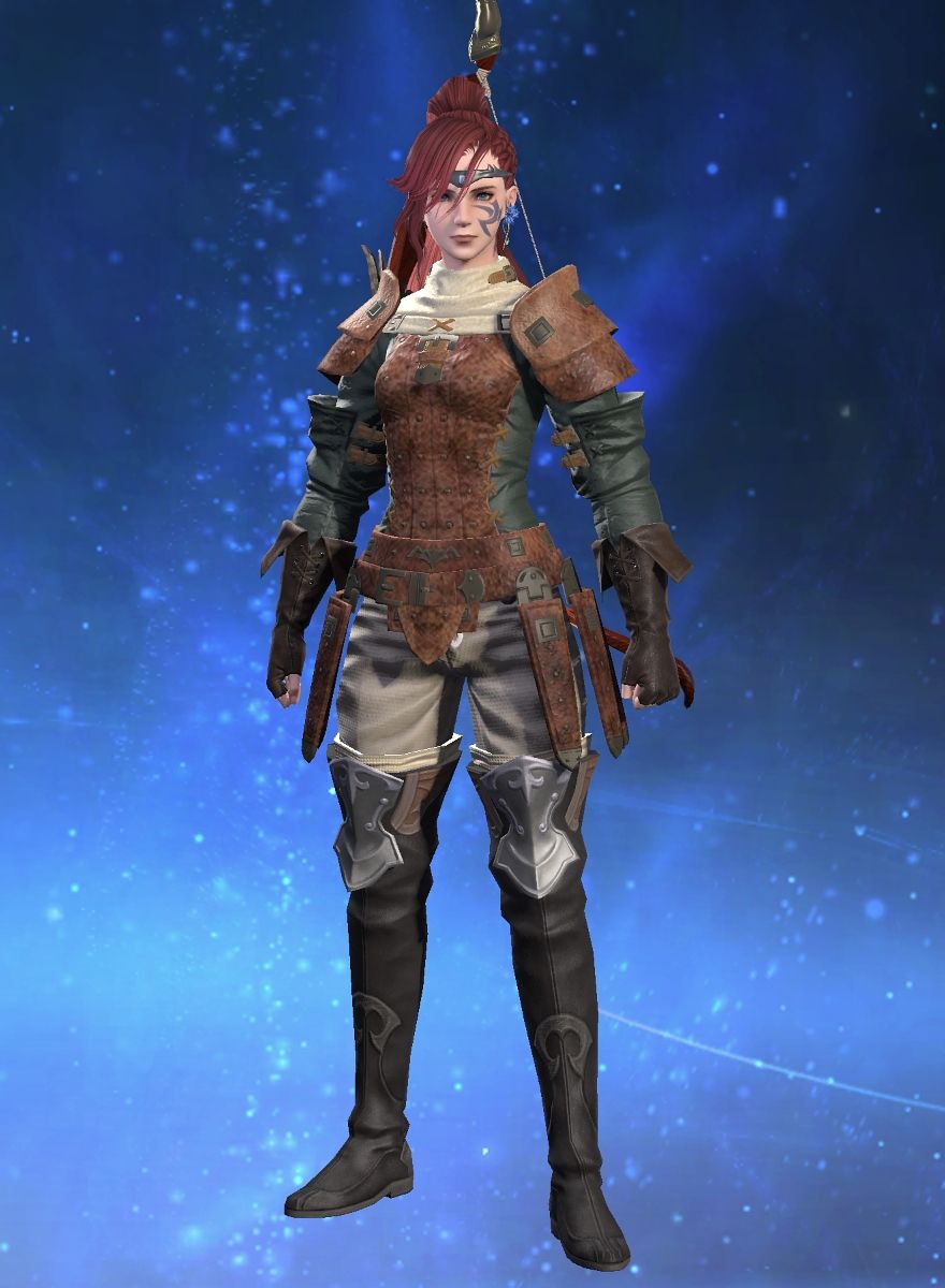 Torr Ryou