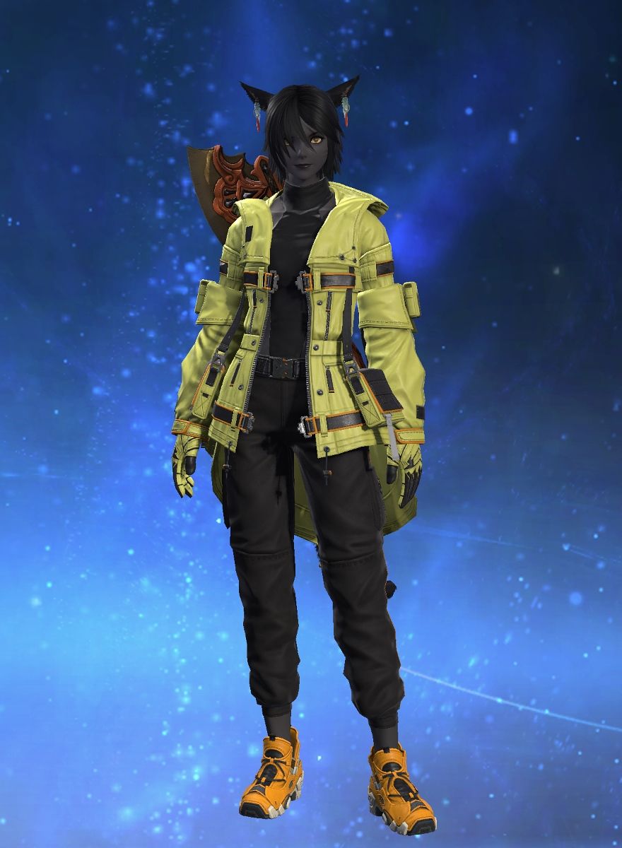 Arcans Riverspear