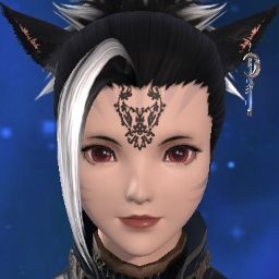 Rukia Kitsune