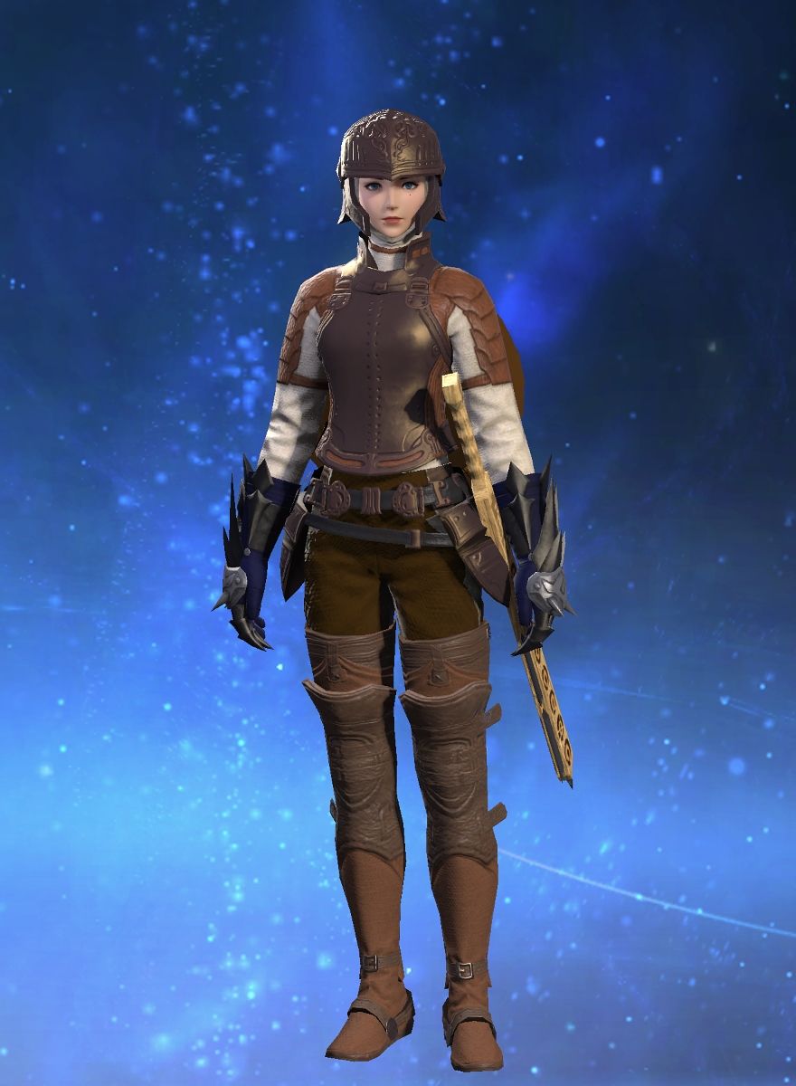 Kao Galvus