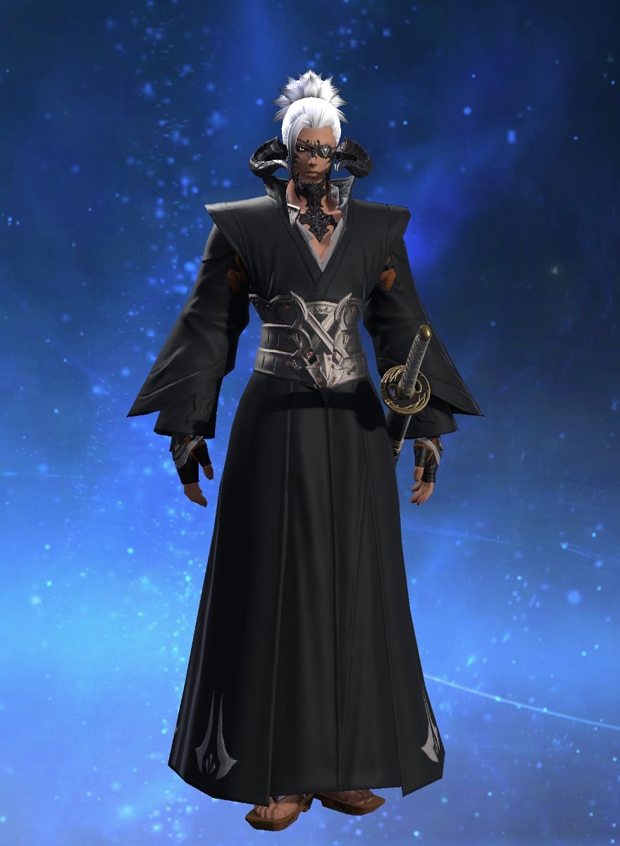 Mephistopheles Ba'al