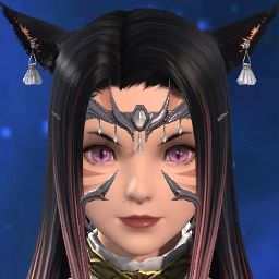 Nymia Skyward