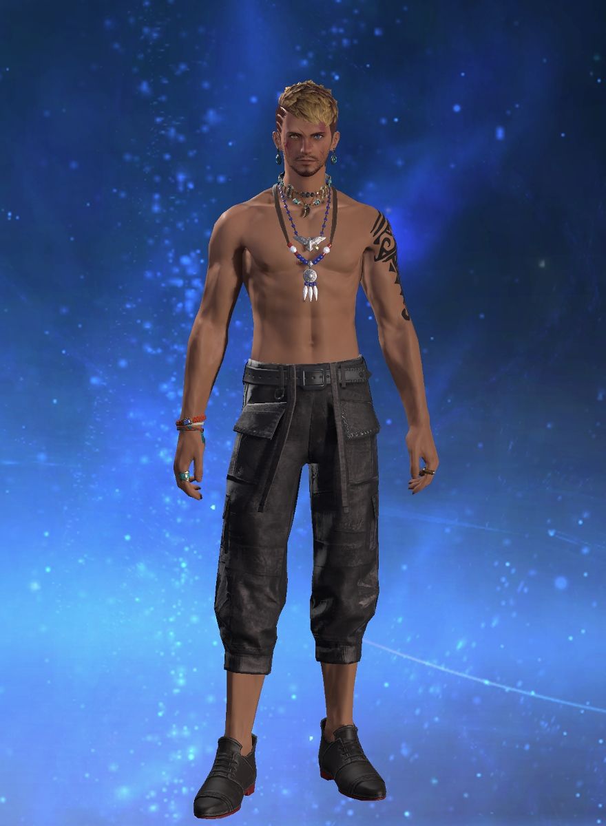 Za'leth Marela