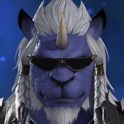 Ronso Kimahri