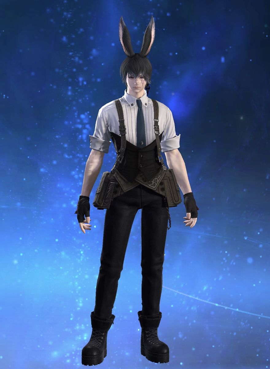 Kurumin Quinzel