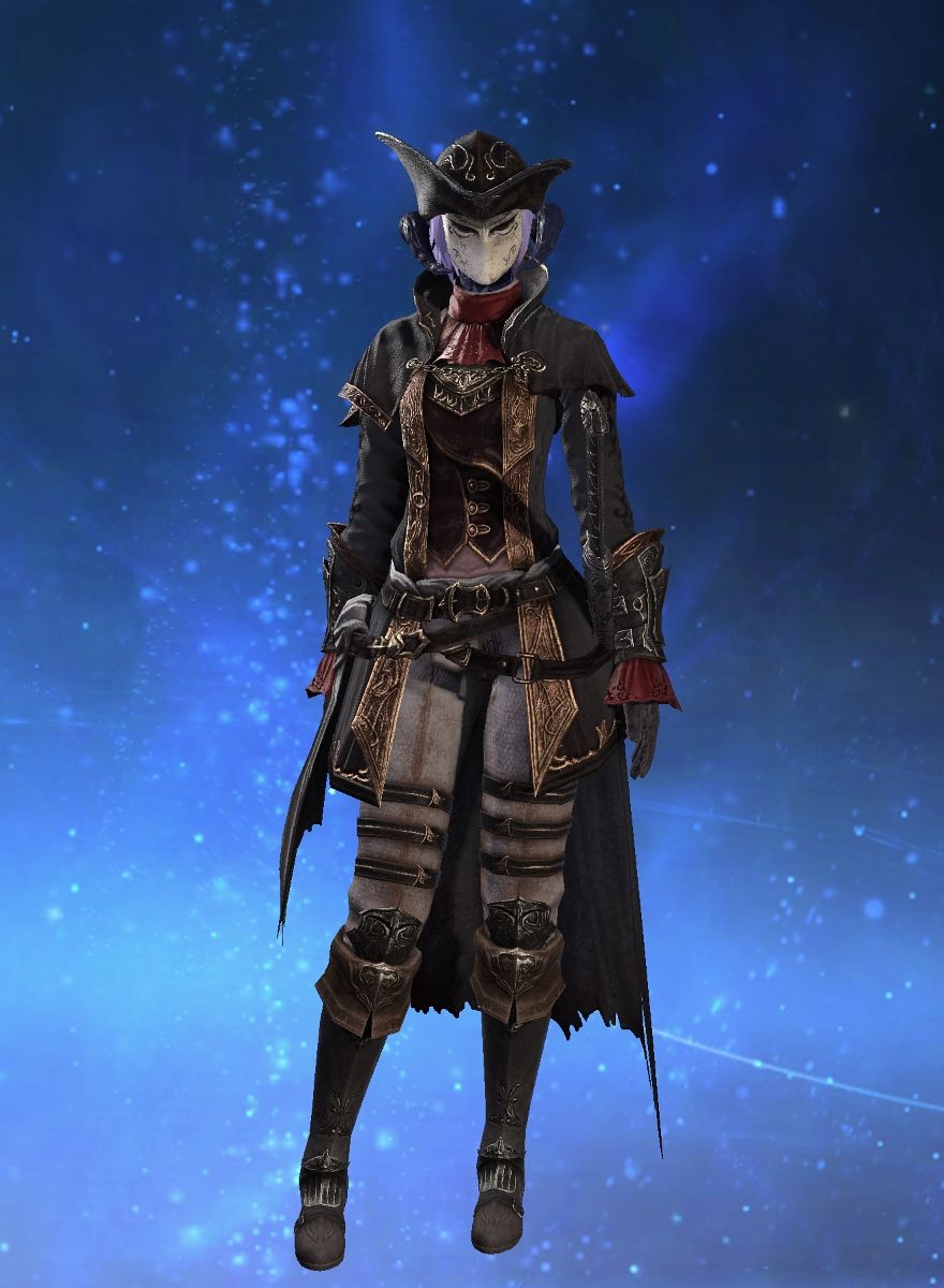 Sri'dast Cait