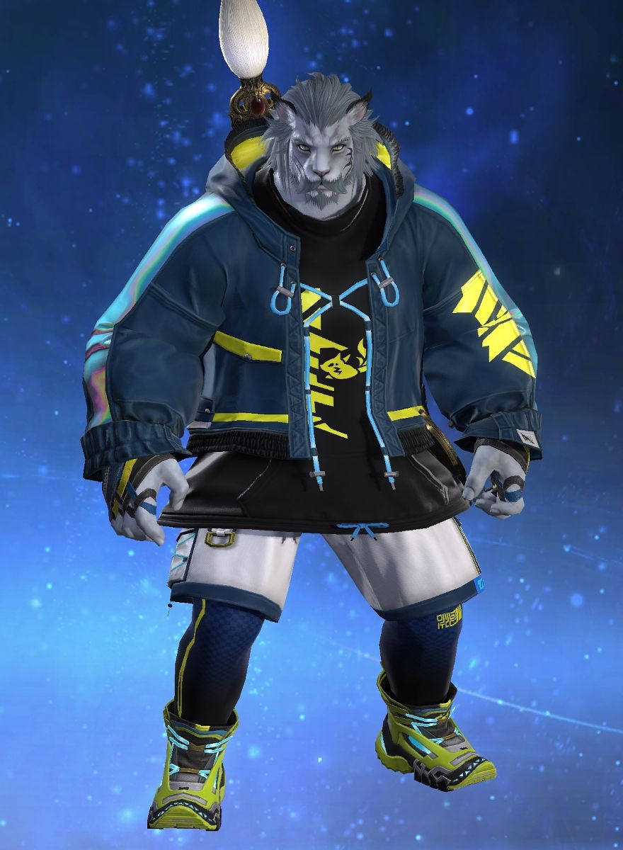 Takumi Tempest