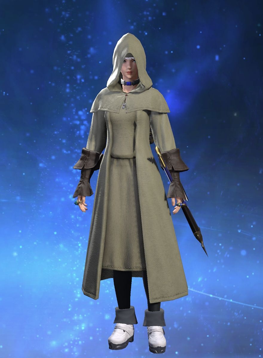Zerra Veth