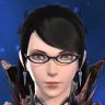 Bayonetta Witch