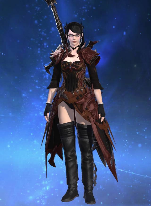 Bayonetta Witch