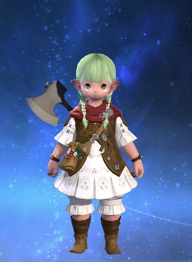 Cutecute Lala