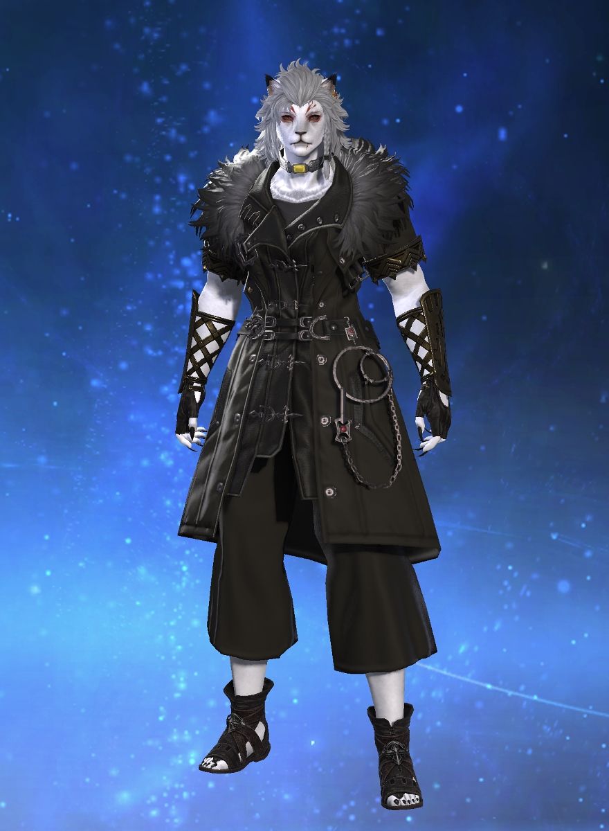 Kaerwyn O'kaero
