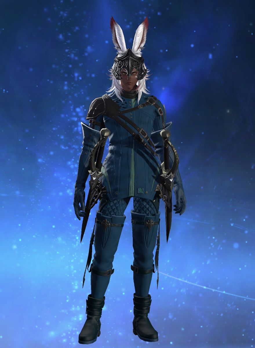 Noel Noir