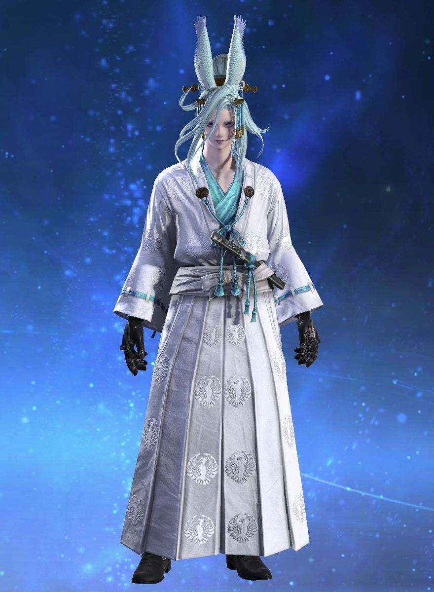 Josui Fukafuchi