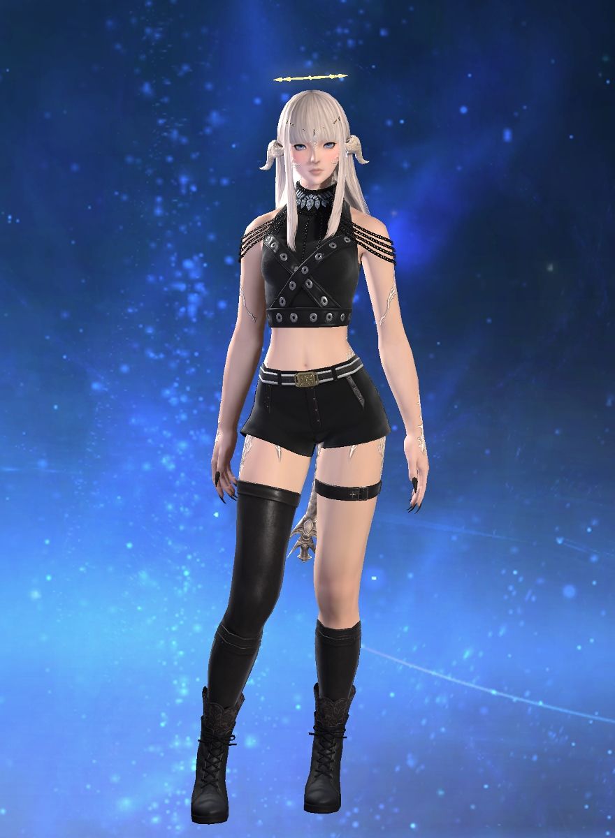 Shadix Sparda