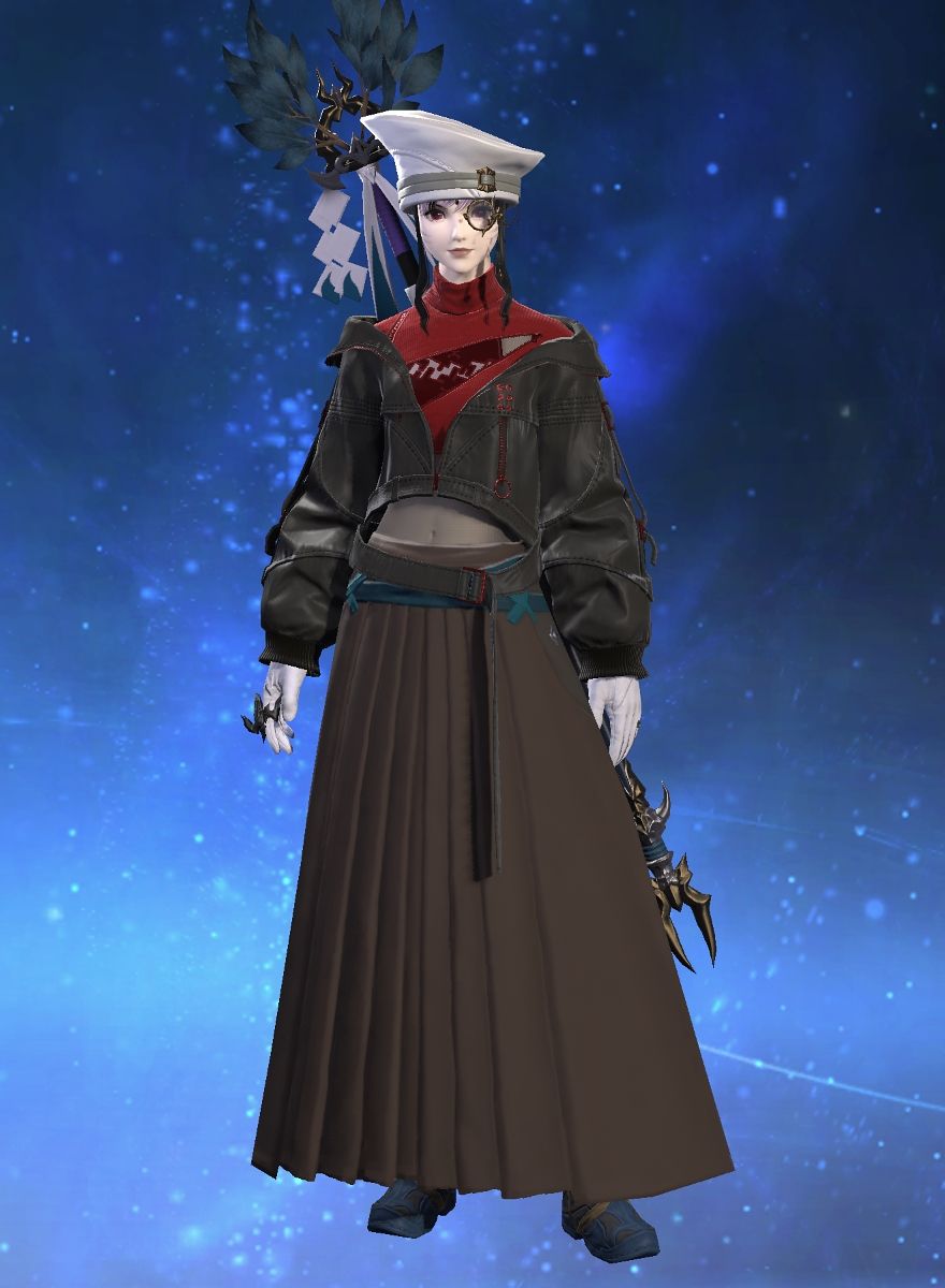 Shizu Yzana