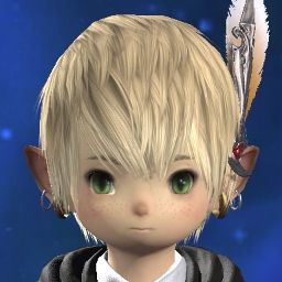 Lalafell Laphael