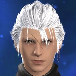 Vergil Yamato