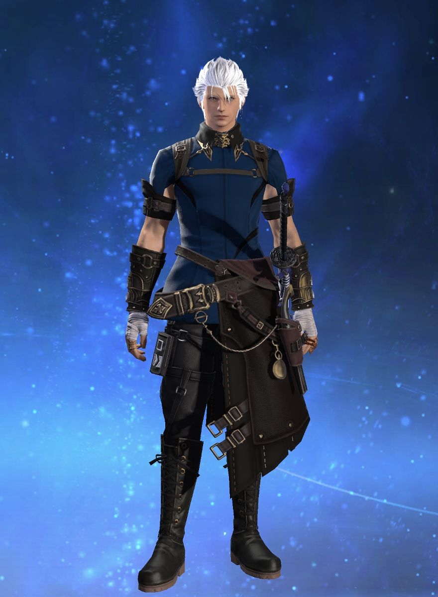 Vergil Yamato