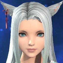 Aroe Snowfox